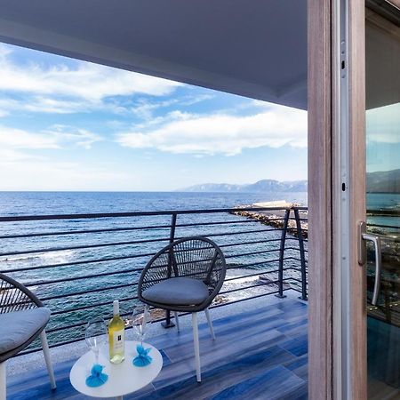 Hotel Caramare Cala Gonone Εξωτερικό φωτογραφία