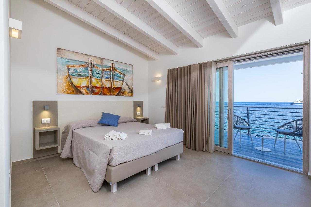 Hotel Caramare Cala Gonone Εξωτερικό φωτογραφία