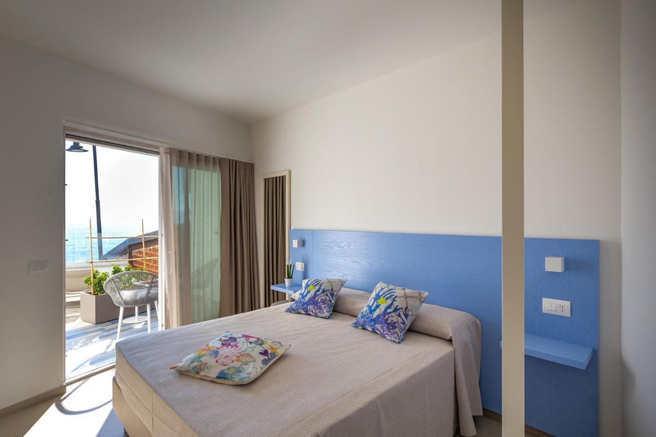 Hotel Caramare Cala Gonone Εξωτερικό φωτογραφία